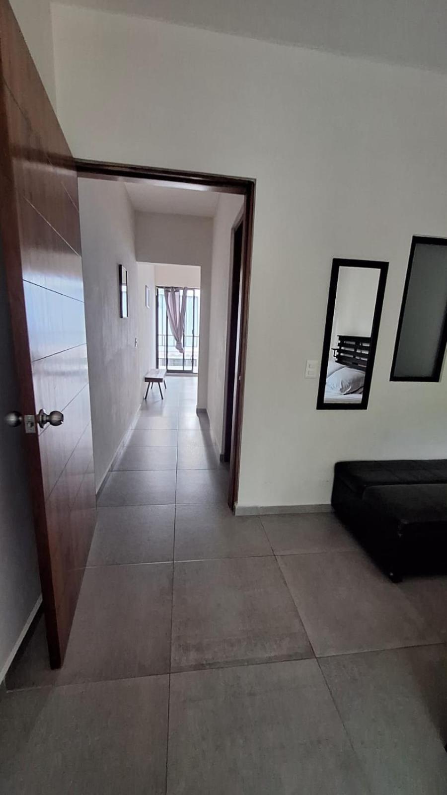 Casa Privada En Puerto Morelos Exterior foto